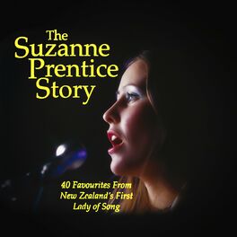 The Suzanne Prentice Story